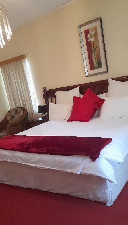 Tshulu Tsha Nabe B&B Bulawayo Exterior foto