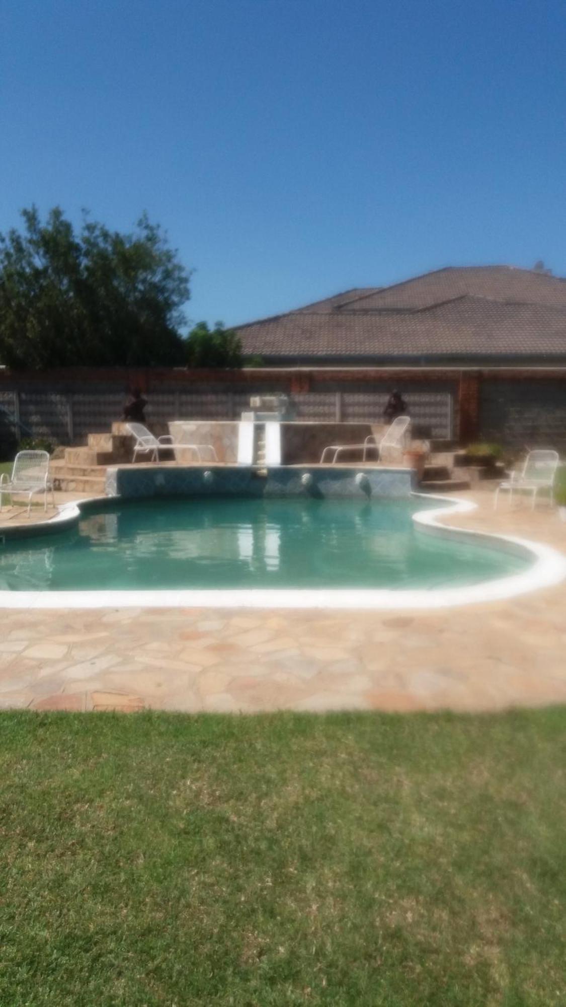 Tshulu Tsha Nabe B&B Bulawayo Exterior foto